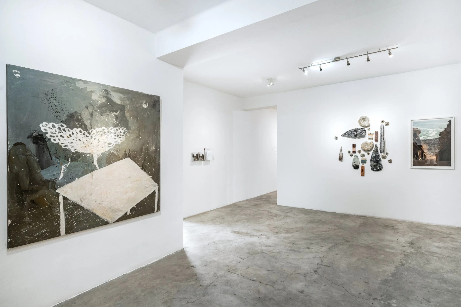 Home — exposition collective