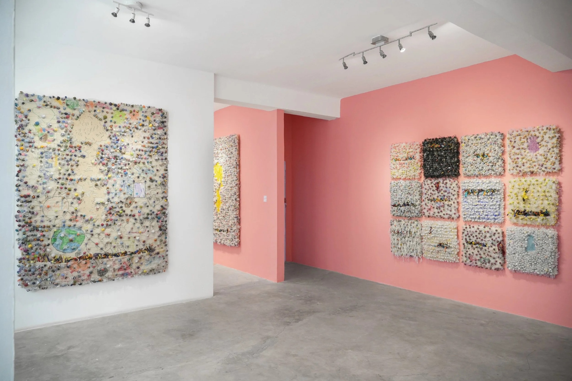 Viyé Diba — Archives Textiles